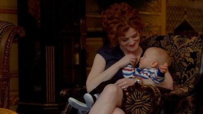 Apsukrios kambarinės