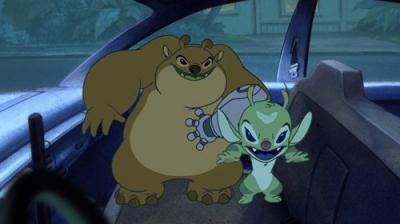Lilo & Stitch: The Series