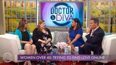 Doctor & the Diva