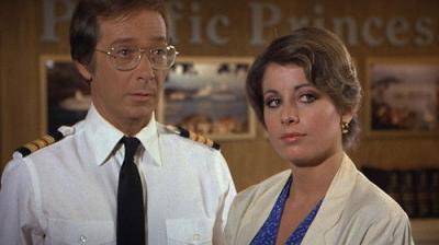 The Love Boat