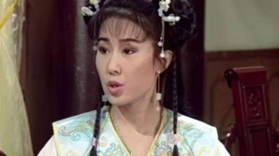 新白娘子传奇1992
