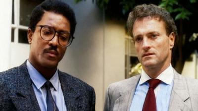 Knots Landing