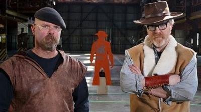 MythBusters
