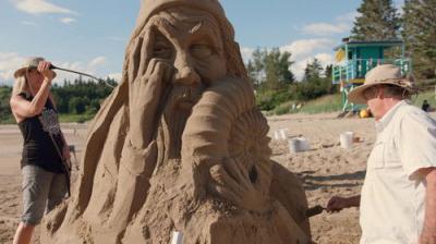 Race Against the Tide