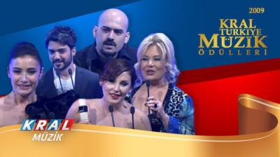 Kral Türkiye Müzik Ödülleri