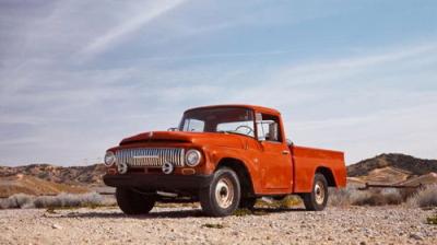 Roadkill Garage