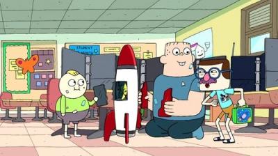Clarence