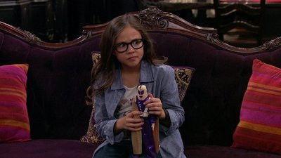 The Haunted Hathaways