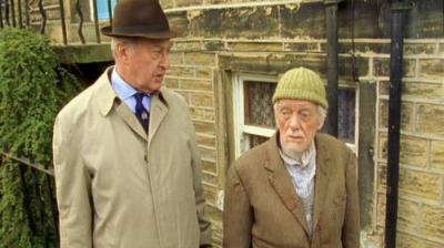 Last of the Summer Wine