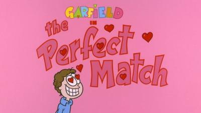 Garfield and Friends