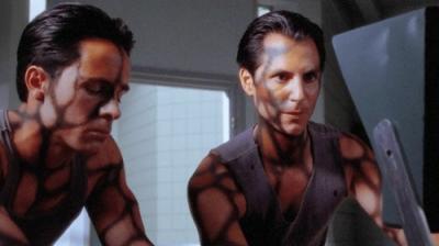 seaQuest DSV