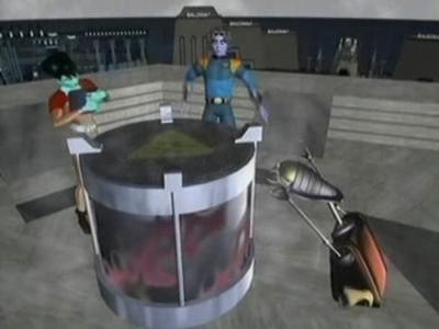 ReBoot