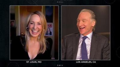 Real Time with Bill Maher