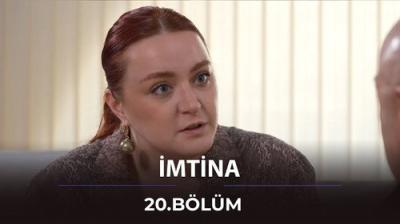 İmtina: Bir Həyat Hekayəsi