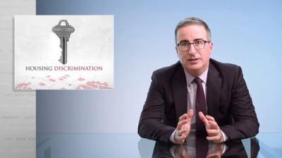 Last Week Tonight with John Oliver