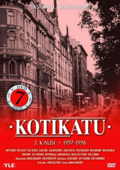 Kotikatu filmas online