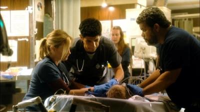 Code Black