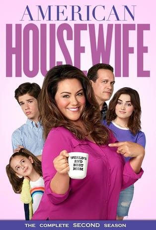American Housewife filmas online
