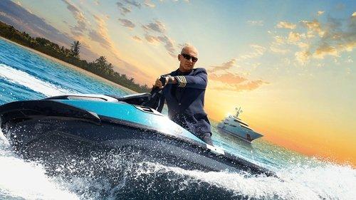 Below Deck filmas žiurėti online