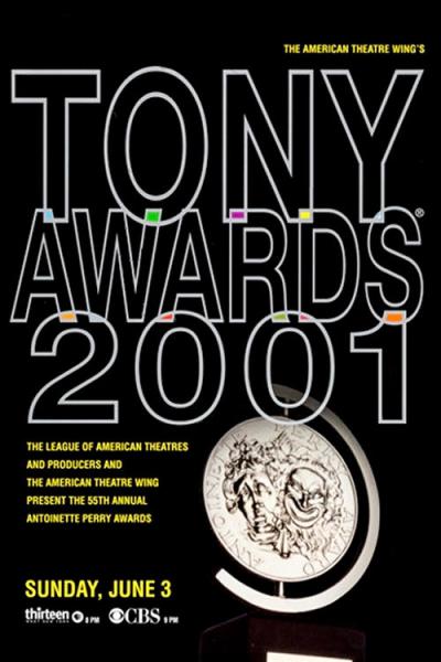 Tony Awards filmas online