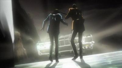 SUPERNATURAL：THE ANIMATION