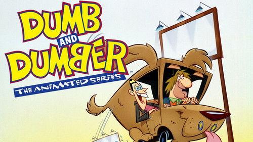 Dumb and Dumber filmas žiurėti online