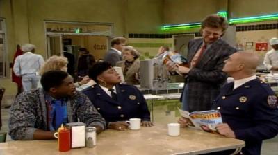 Night Court