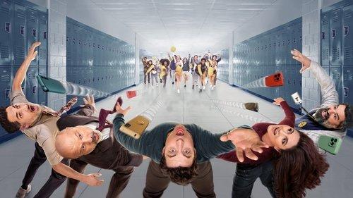 English Teacher filmas žiurėti online