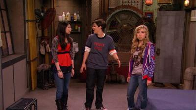 iCarly