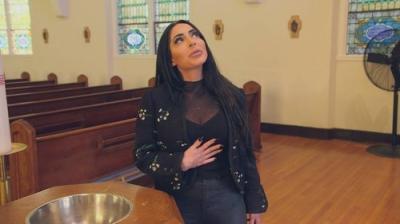 Jersey Shore: Family Vacation