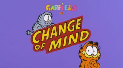 Garfield and Friends