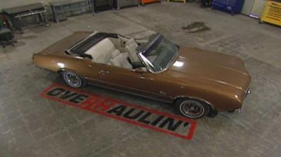 Overhaulin'