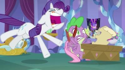 My Little Pony: Friendship Is Magic