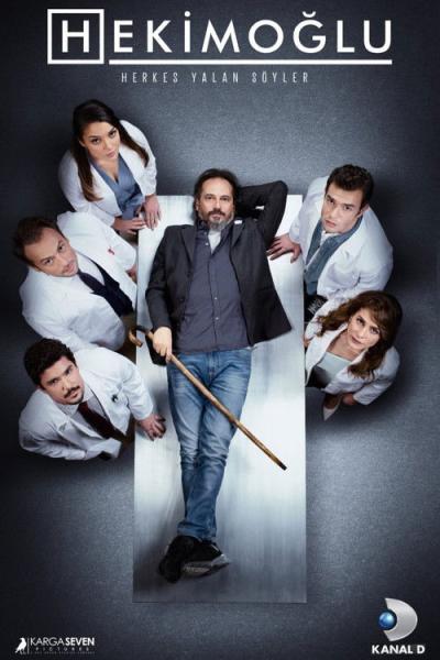 Hekimoğlu filmas online