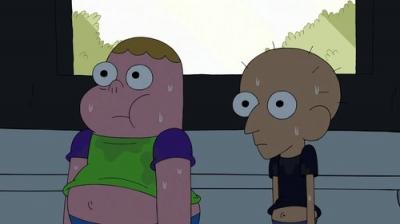 Clarence