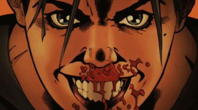 Buffy the Vampire Slayer: Season 8 Motion Comic