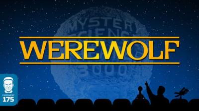 Mystery Science Theater 3000