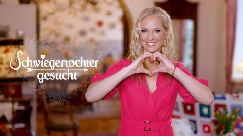 Schwiegertochter gesucht filmas žiurėti online
