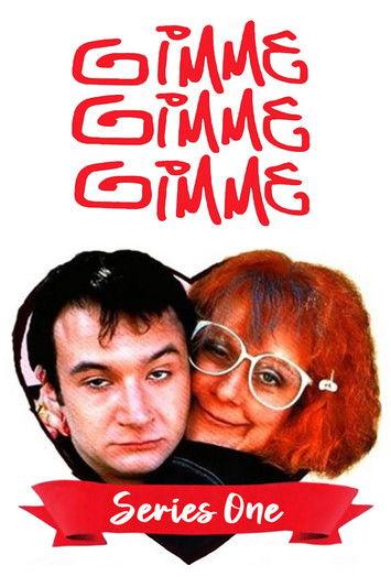Gimme Gimme Gimme filmas online