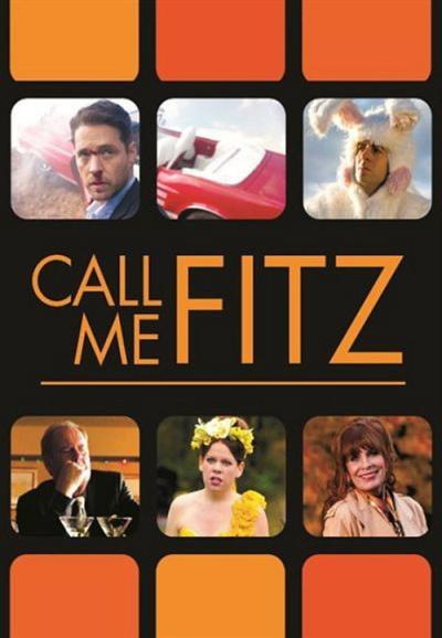 Call Me Fitz filmas online