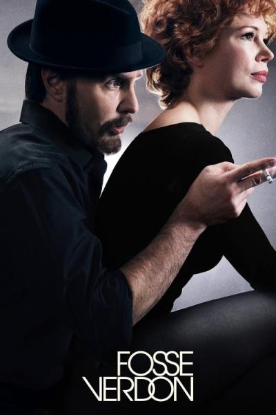 Fosse/Verdon filmas online