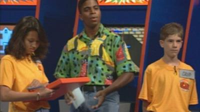 Nickelodeon Arcade