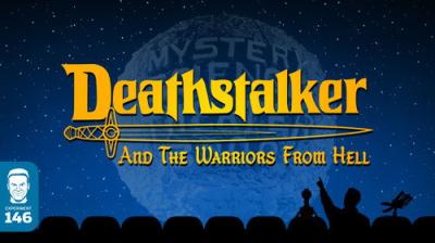 Mystery Science Theater 3000