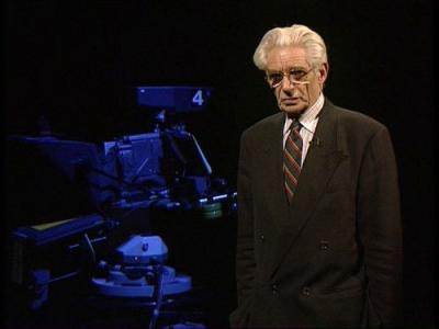 50 Years Of BBC Television News