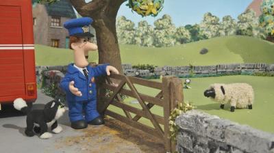 Postman Pat: Special Delivery Service