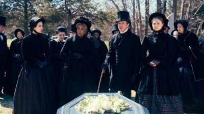 Dickinson