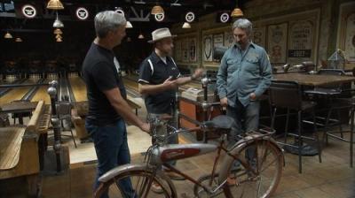 American Pickers