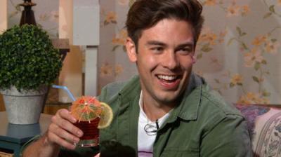 Apologies in Advance with Andrea Russett