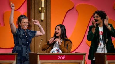 Guy Montgomery's Guy Mont Spelling Bee