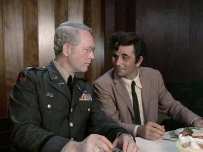 Columbo